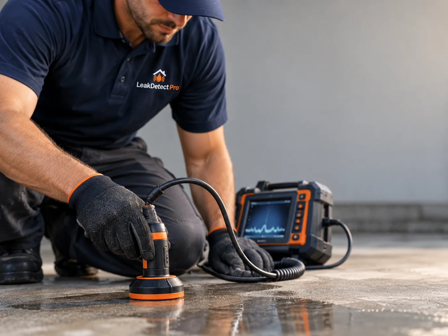 Flat Roof Analysis in Franklin, NJ